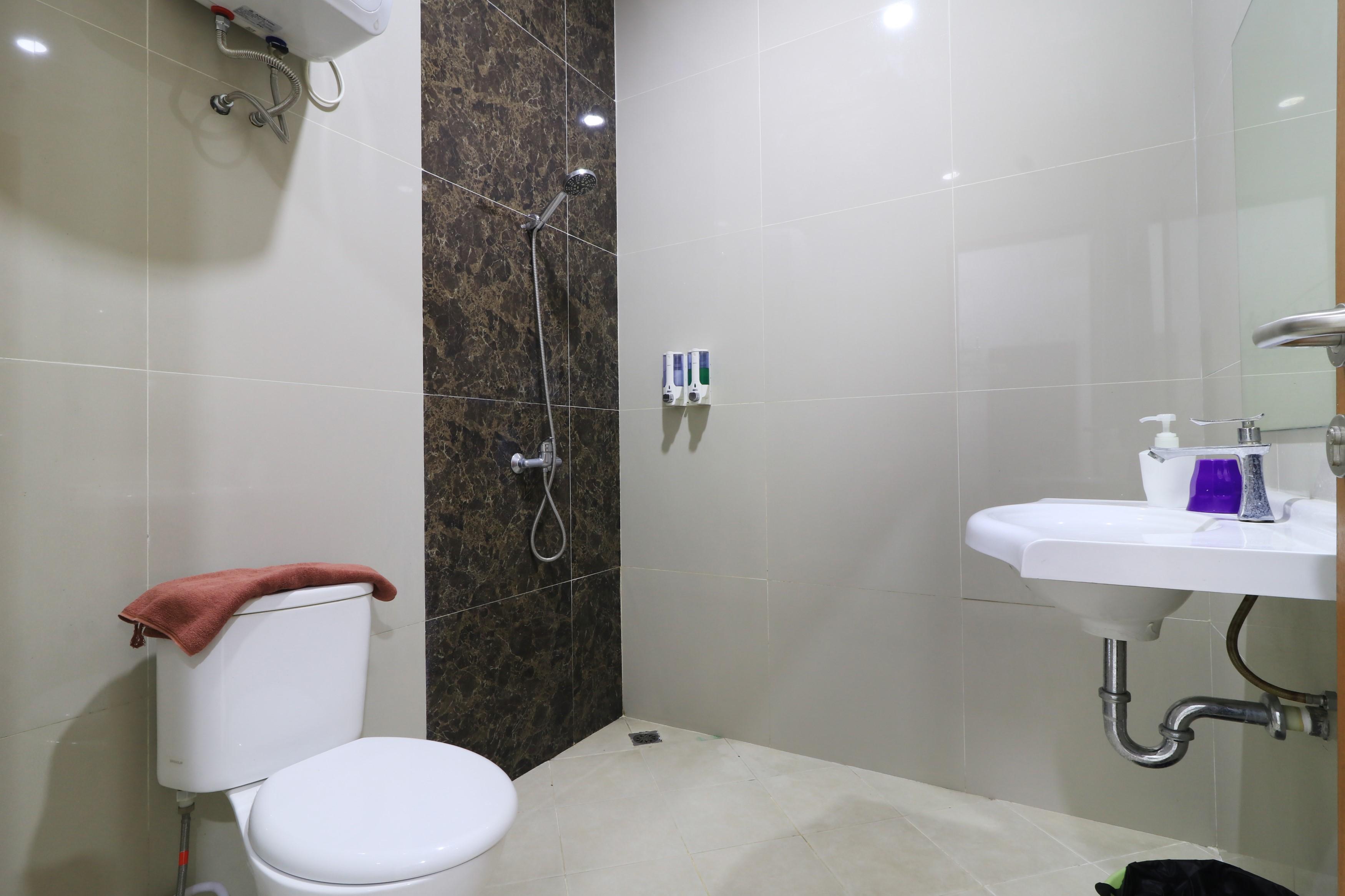 Locus Rooms Bandung Extérieur photo